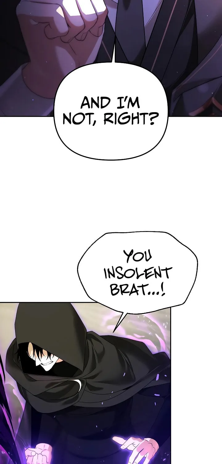 The Genius Tamer of the Academy Chapter 13 page 30 - 