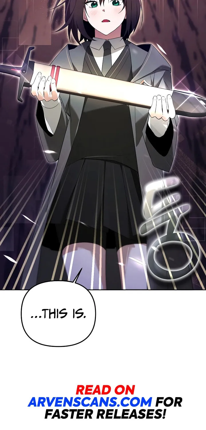 The Genius Tamer of the Academy Chapter 13 page 4 - 