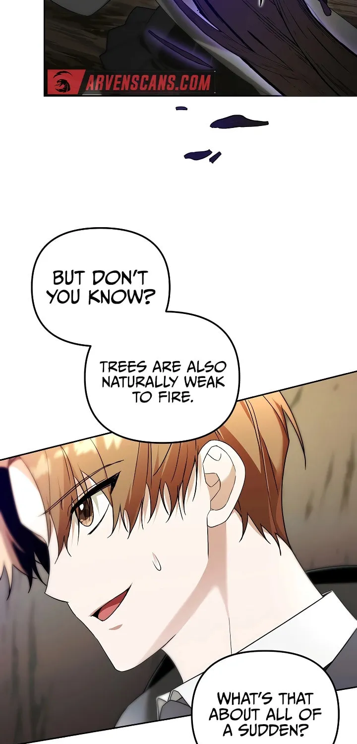 The Genius Tamer of the Academy Chapter 13 page 36 - 