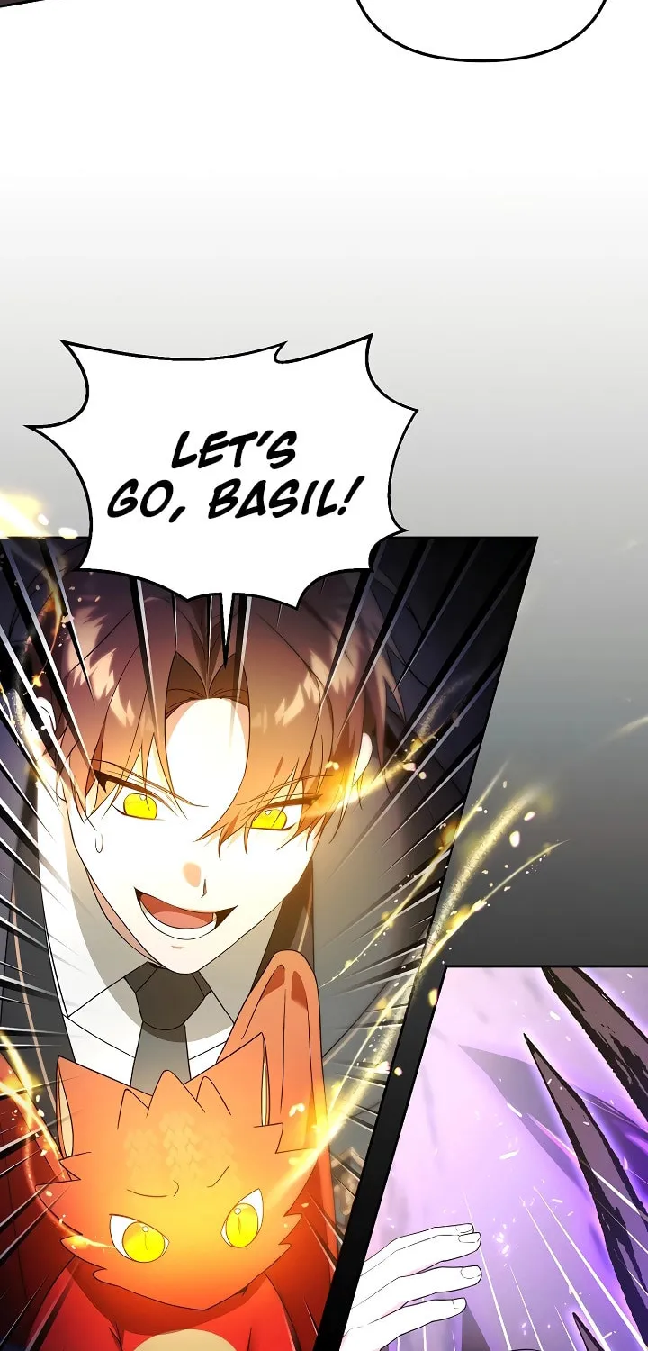 The Genius Tamer of the Academy Chapter 13 page 37 - 