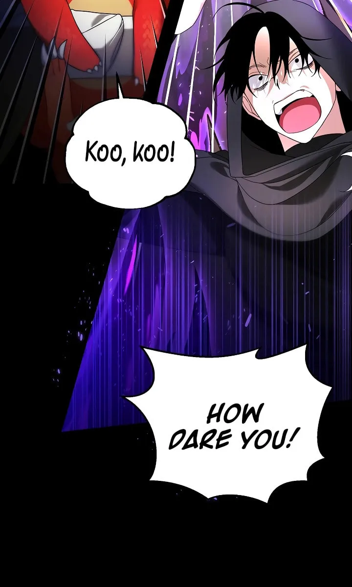 The Genius Tamer of the Academy Chapter 13 page 38 - 