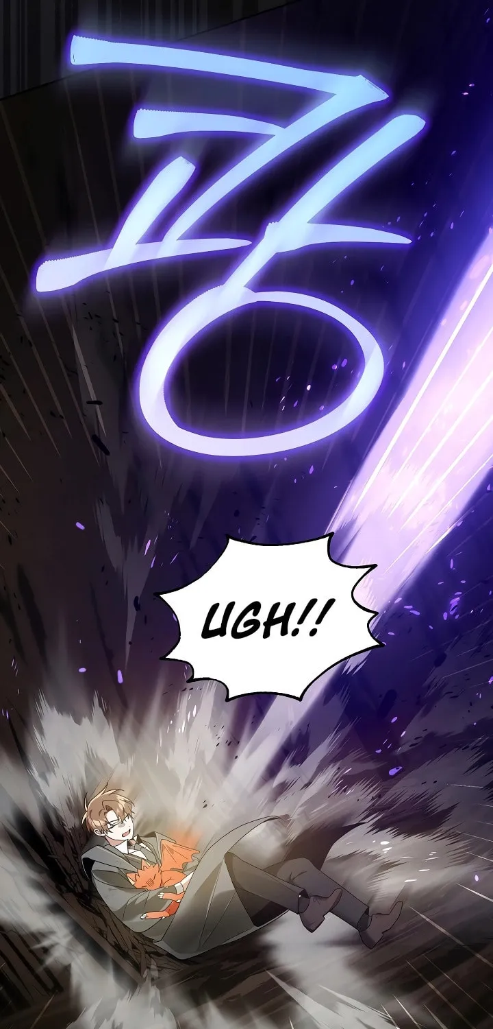 The Genius Tamer of the Academy Chapter 13 page 42 - 