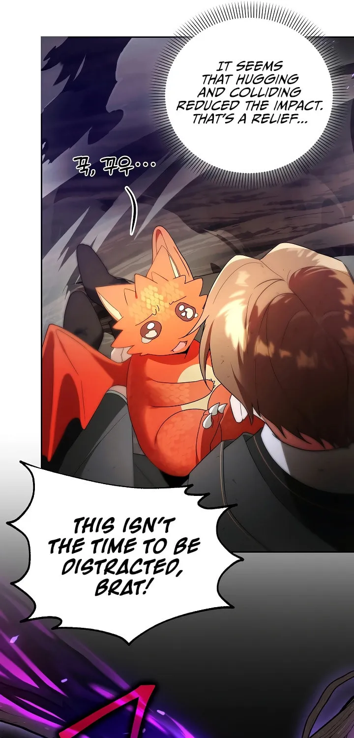 The Genius Tamer of the Academy Chapter 13 page 45 - 