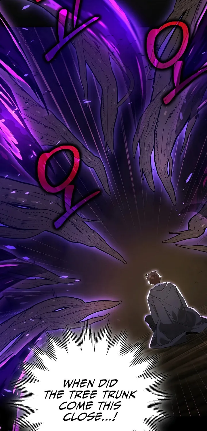 The Genius Tamer of the Academy Chapter 13 page 46 - 