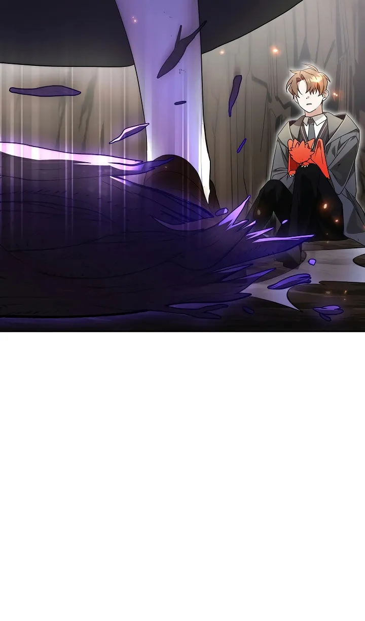 The Genius Tamer of the Academy Chapter 13 page 49 - 