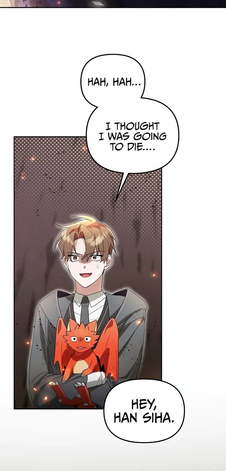 The Genius Tamer of the Academy Chapter 13 page 51 - 