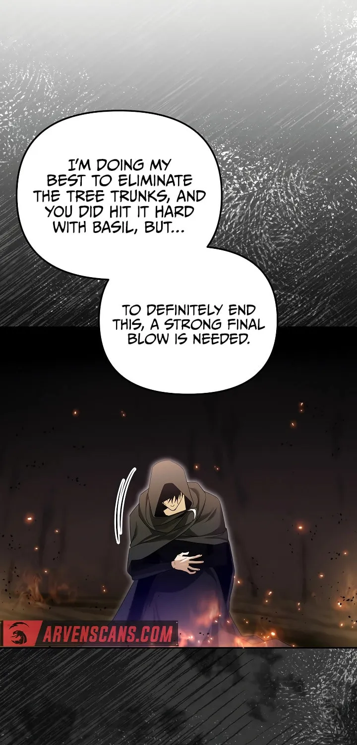 The Genius Tamer of the Academy Chapter 13 page 52 - 