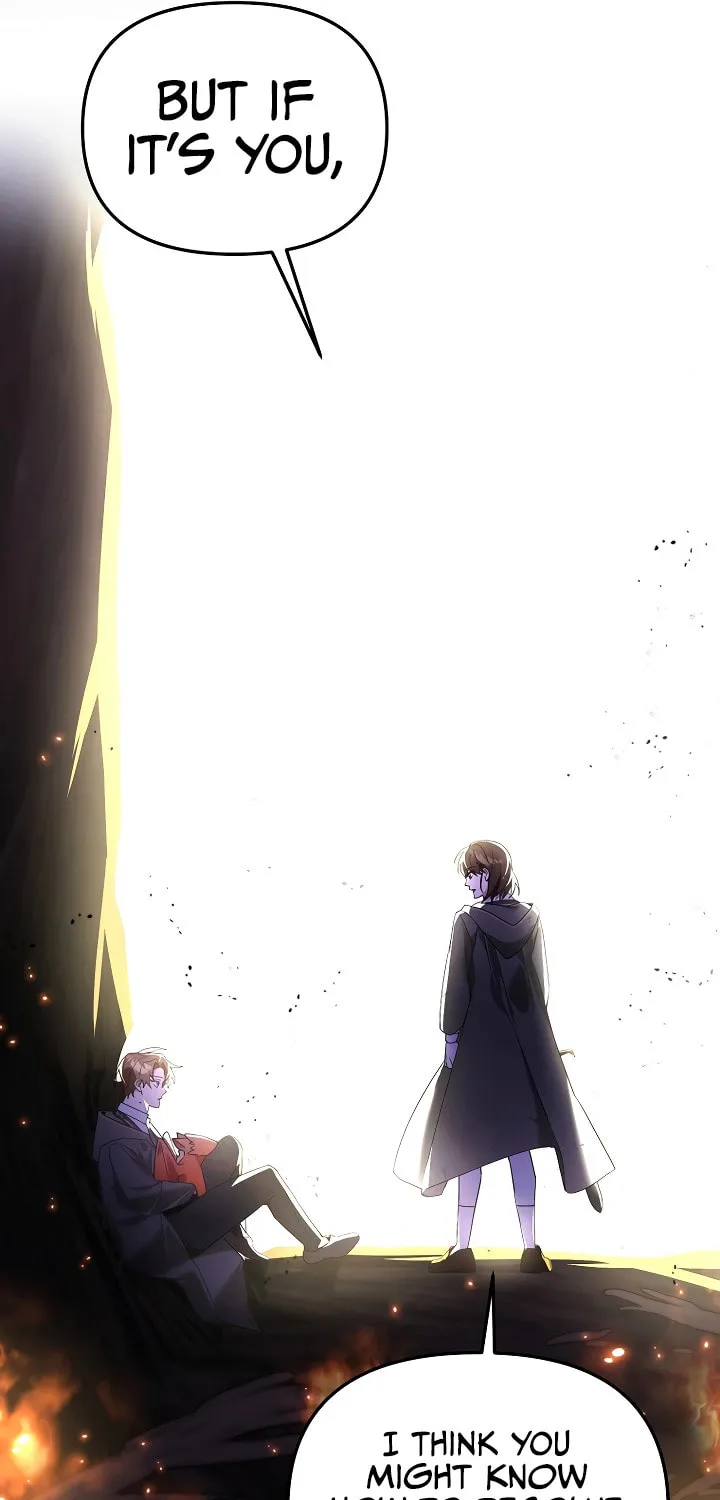 The Genius Tamer of the Academy Chapter 13 page 55 - 