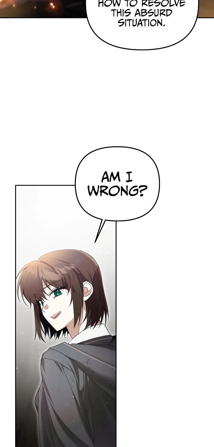 The Genius Tamer of the Academy Chapter 13 page 56 - 