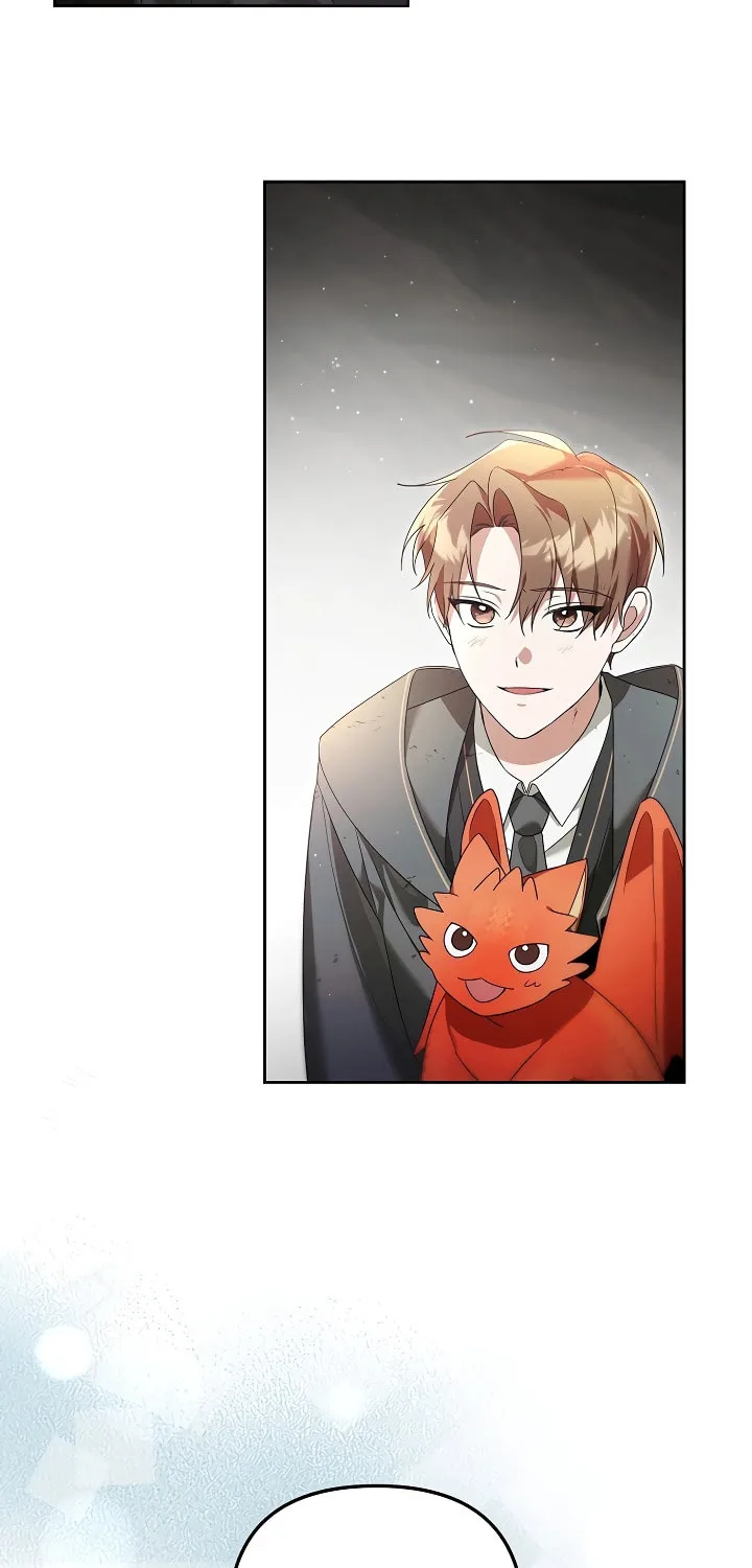 The Genius Tamer of the Academy Chapter 13 page 57 - 