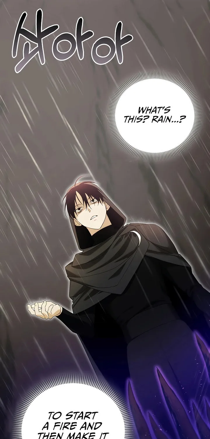 The Genius Tamer of the Academy Chapter 13 page 60 - 
