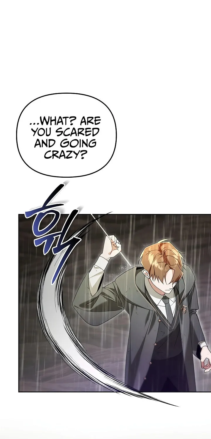 The Genius Tamer of the Academy Chapter 13 page 64 - 