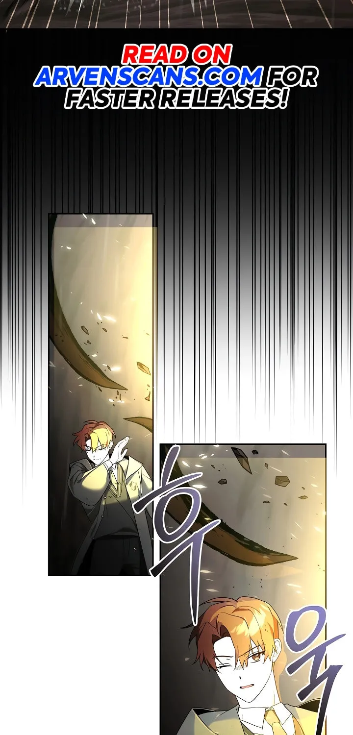 The Genius Tamer of the Academy Chapter 13 page 70 - 
