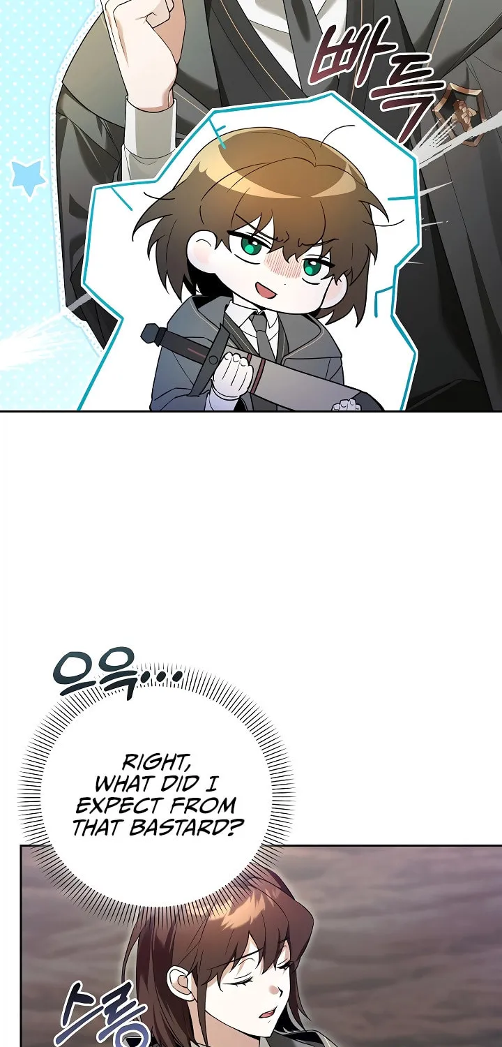 The Genius Tamer of the Academy Chapter 13 page 8 - 