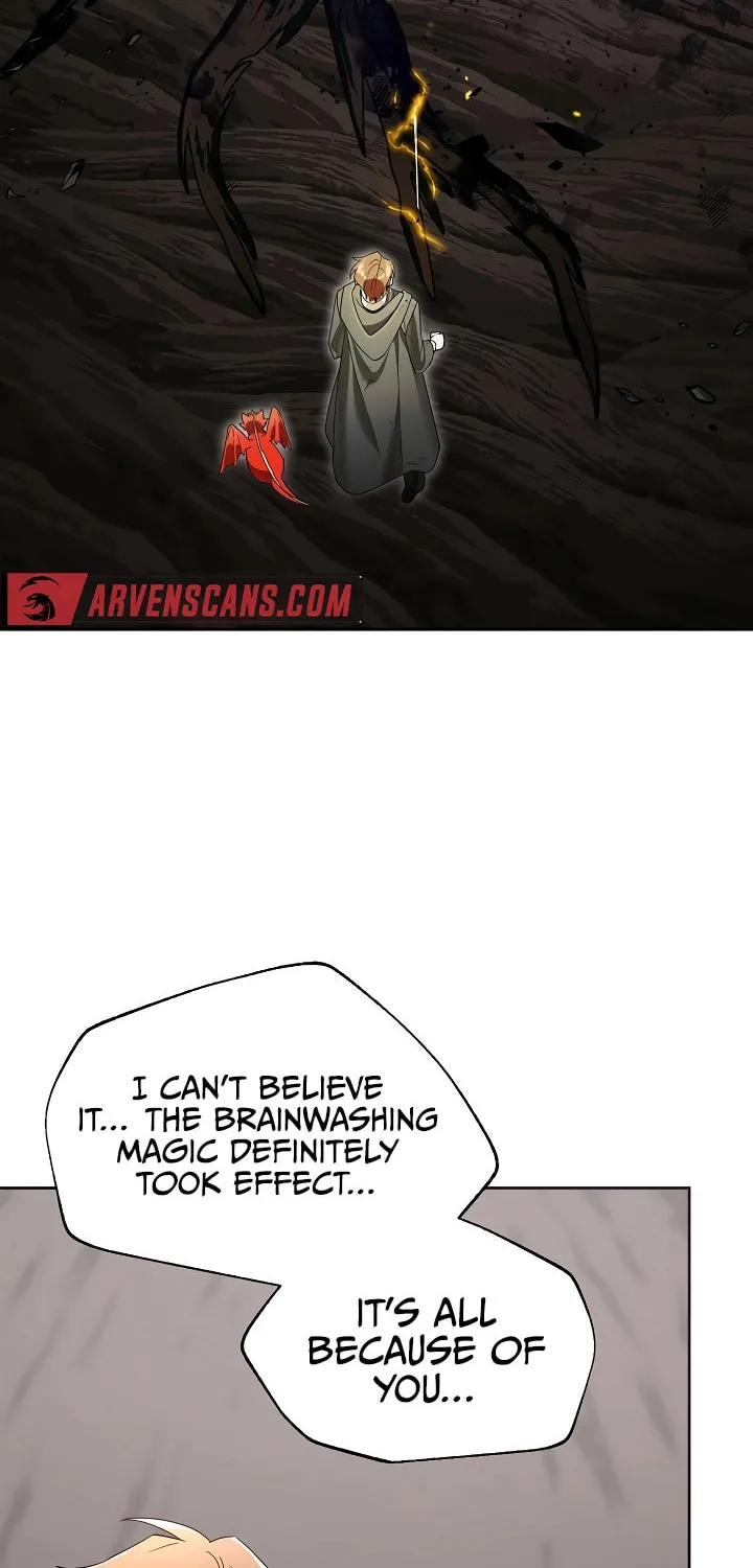 The Genius Tamer of the Academy Chapter 13 page 73 - 
