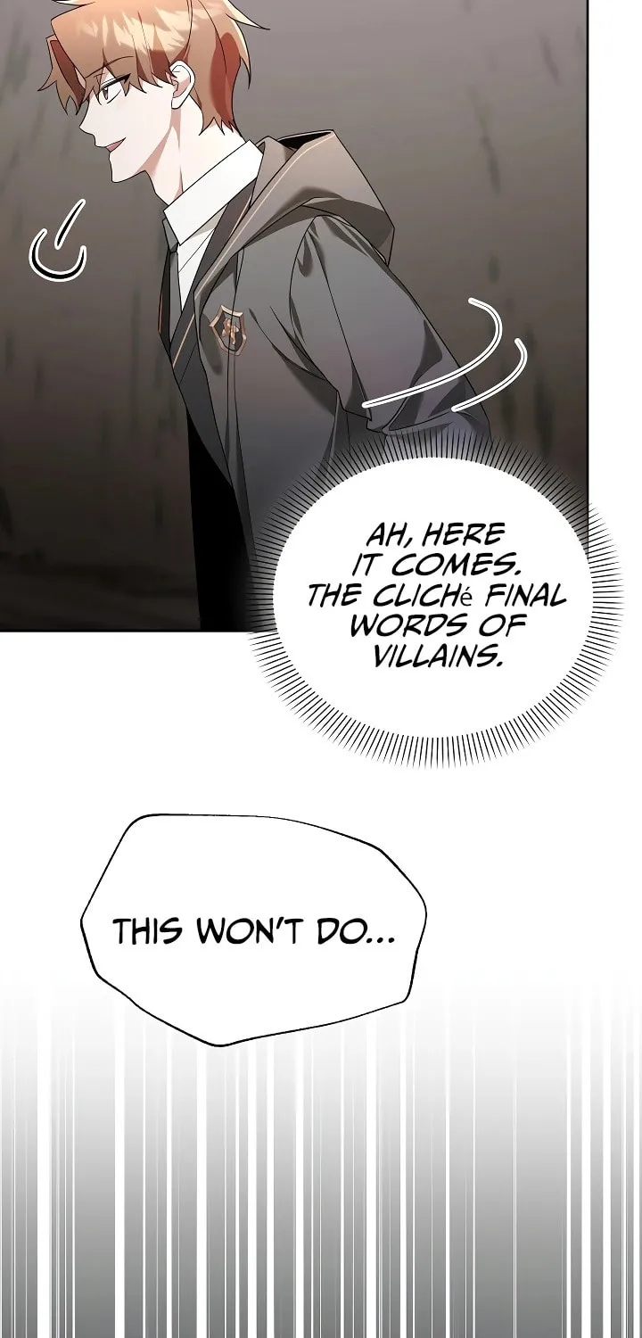 The Genius Tamer of the Academy Chapter 13 page 74 - 
