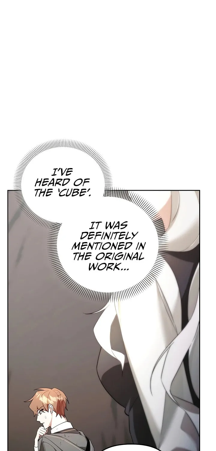 The Genius Tamer of the Academy Chapter 13 page 78 - 