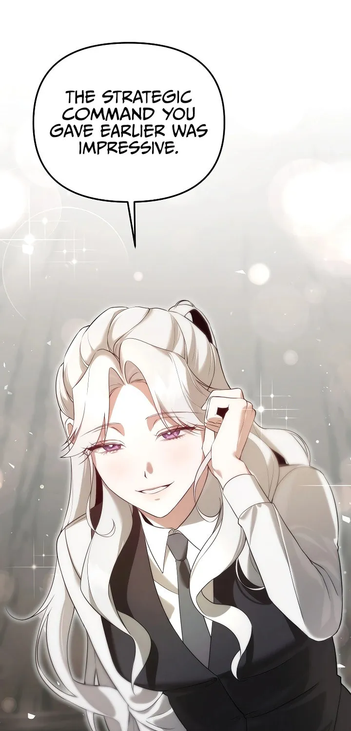 The Genius Tamer of the Academy Chapter 13 page 80 - 