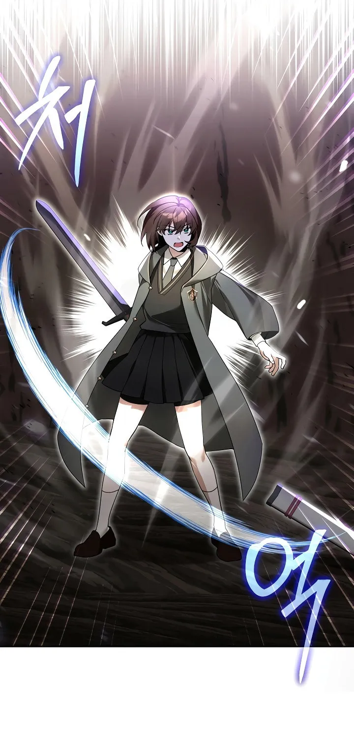The Genius Tamer of the Academy Chapter 13 page 10 - 