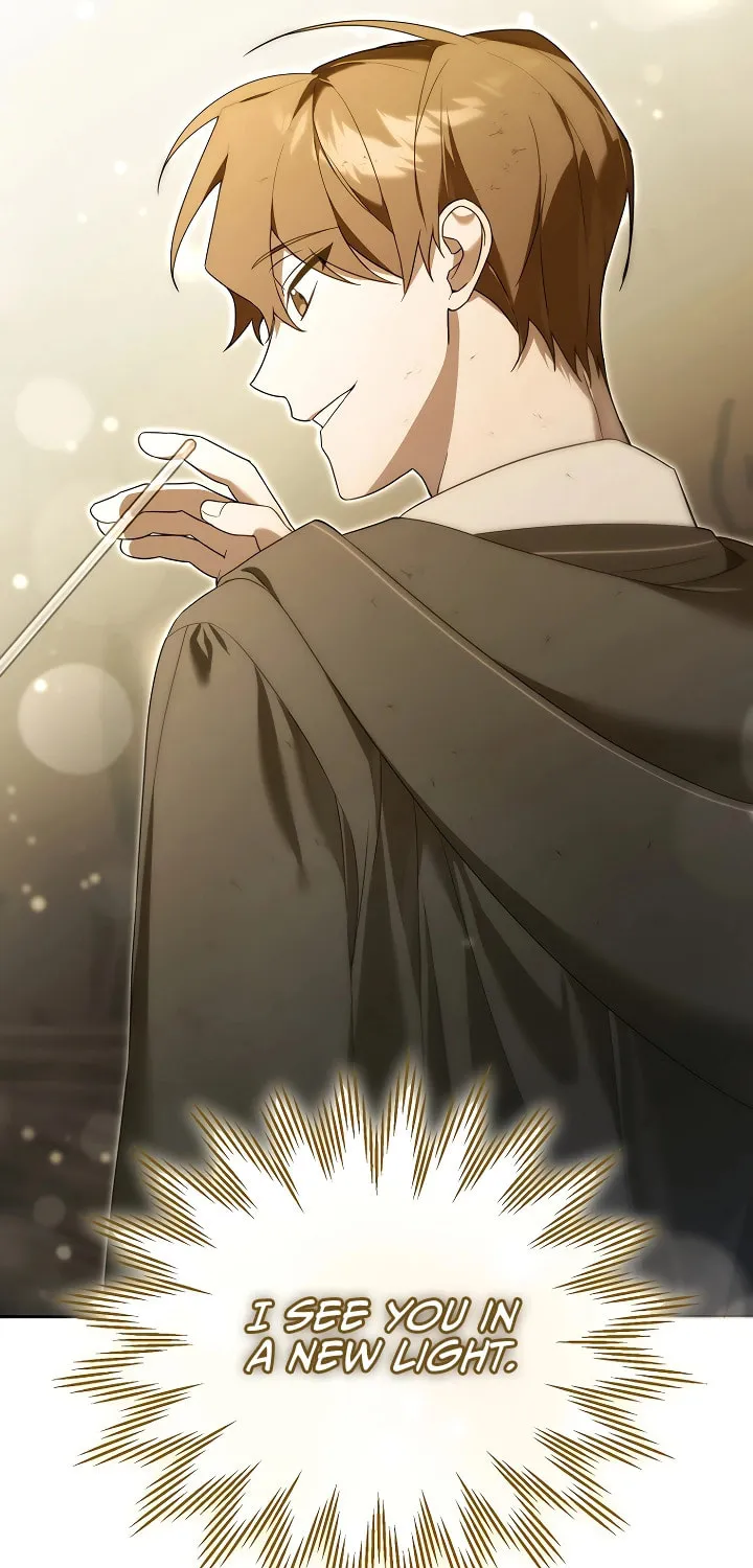 The Genius Tamer of the Academy Chapter 14 page 11 - 
