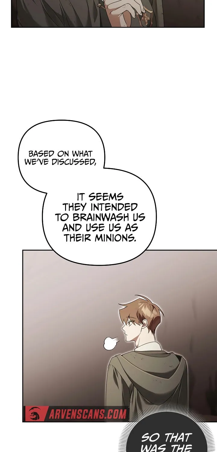 The Genius Tamer of the Academy Chapter 14 page 13 - 