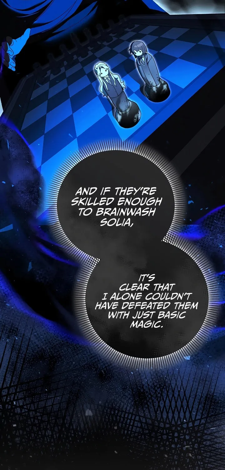 The Genius Tamer of the Academy Chapter 14 page 15 - 
