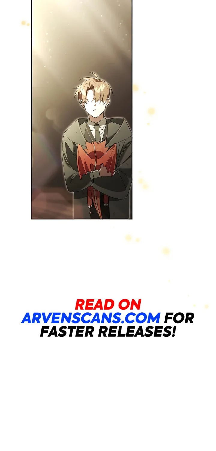 The Genius Tamer of the Academy Chapter 14 page 20 - 