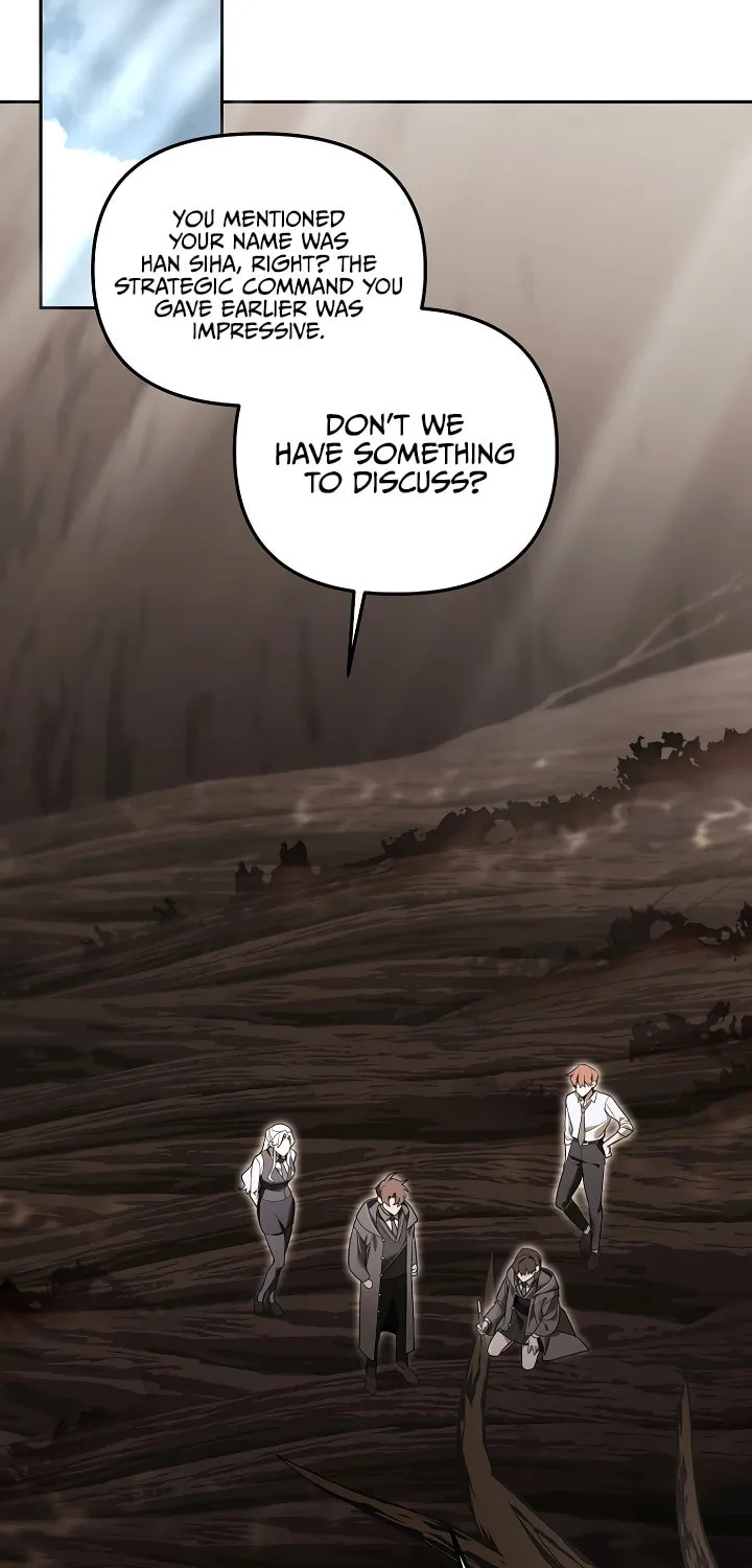 The Genius Tamer of the Academy Chapter 14 page 3 - 