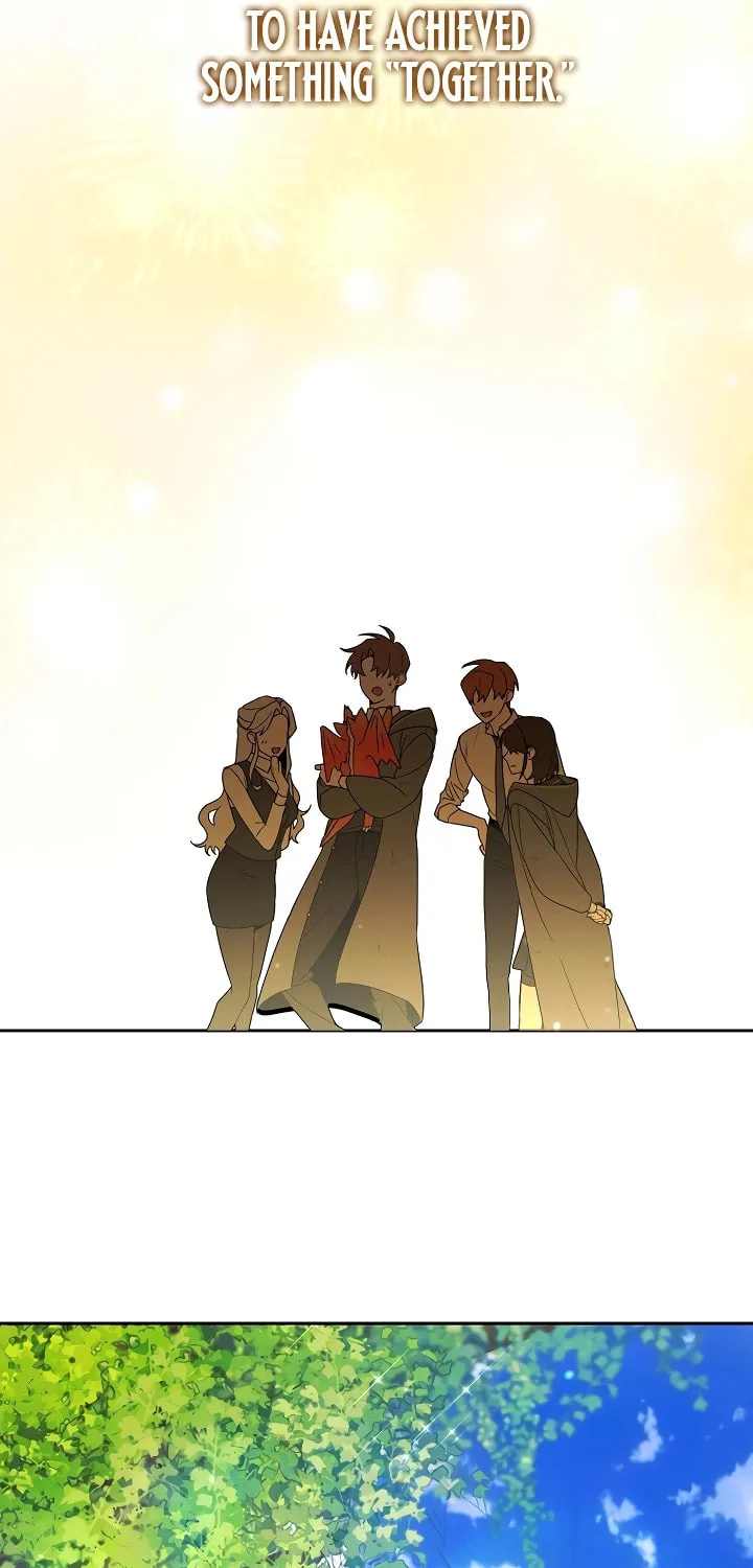 The Genius Tamer of the Academy Chapter 14 page 23 - 