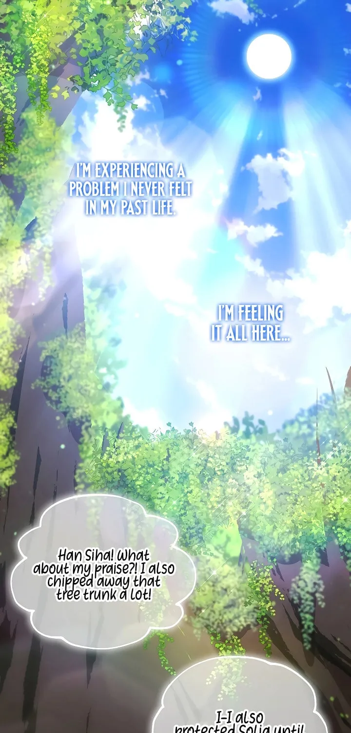 The Genius Tamer of the Academy Chapter 14 page 24 - 