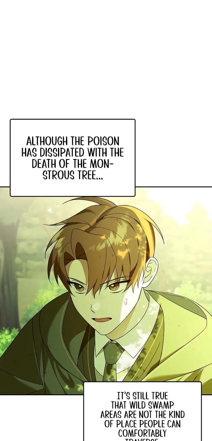 The Genius Tamer of the Academy Chapter 14 page 30 - 