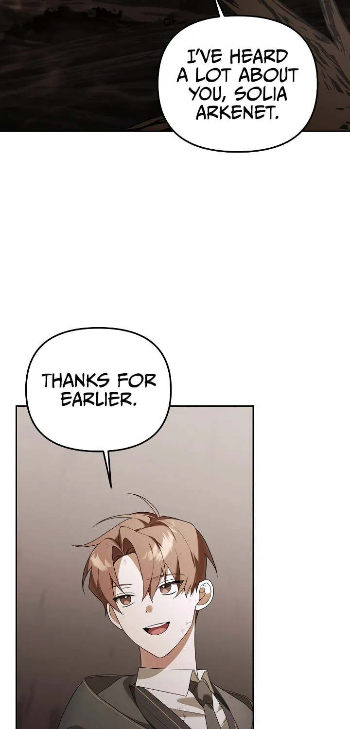The Genius Tamer of the Academy Chapter 14 page 4 - 
