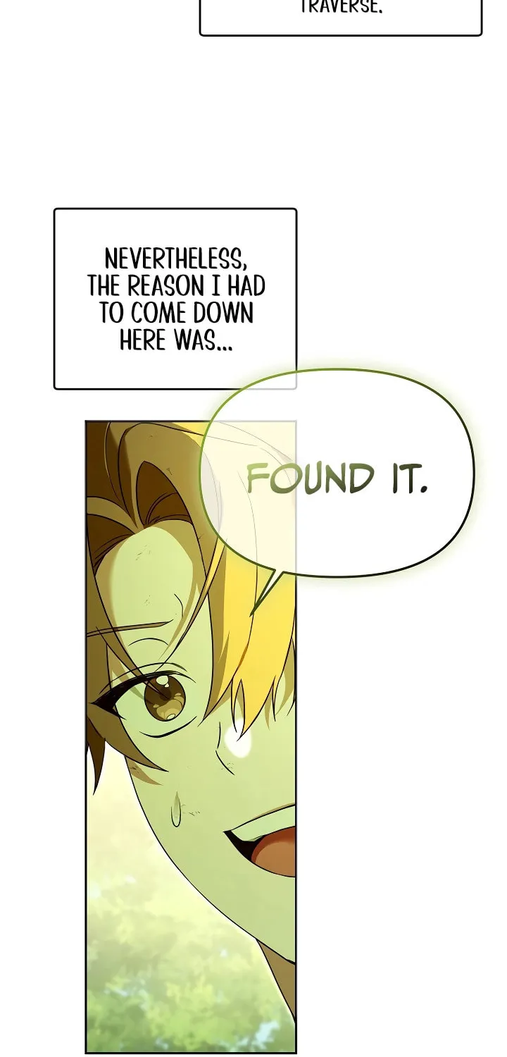 The Genius Tamer of the Academy Chapter 14 page 31 - 