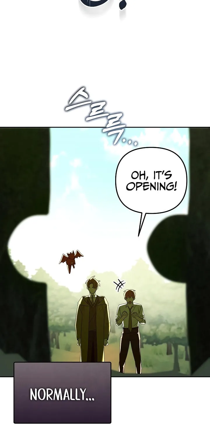 The Genius Tamer of the Academy Chapter 14 page 36 - 