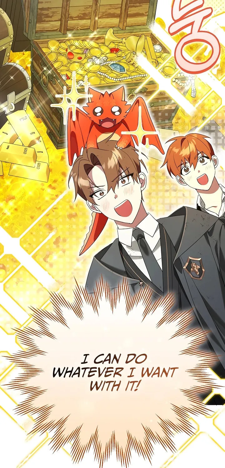 The Genius Tamer of the Academy Chapter 14 page 40 - 