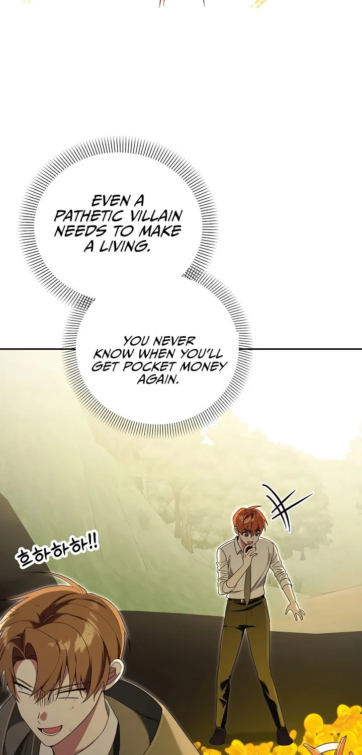 The Genius Tamer of the Academy Chapter 14 page 41 - 