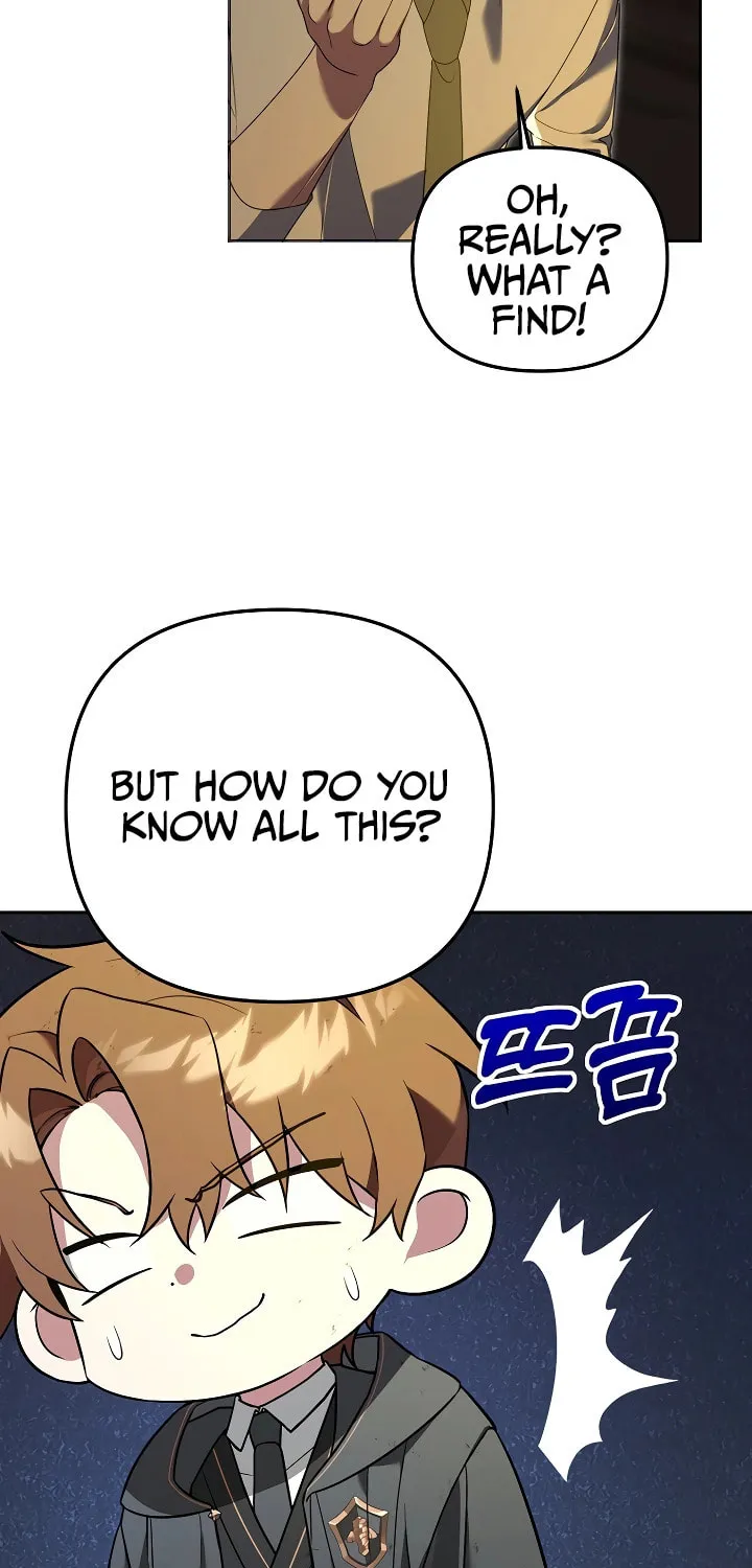 The Genius Tamer of the Academy Chapter 14 page 43 - 