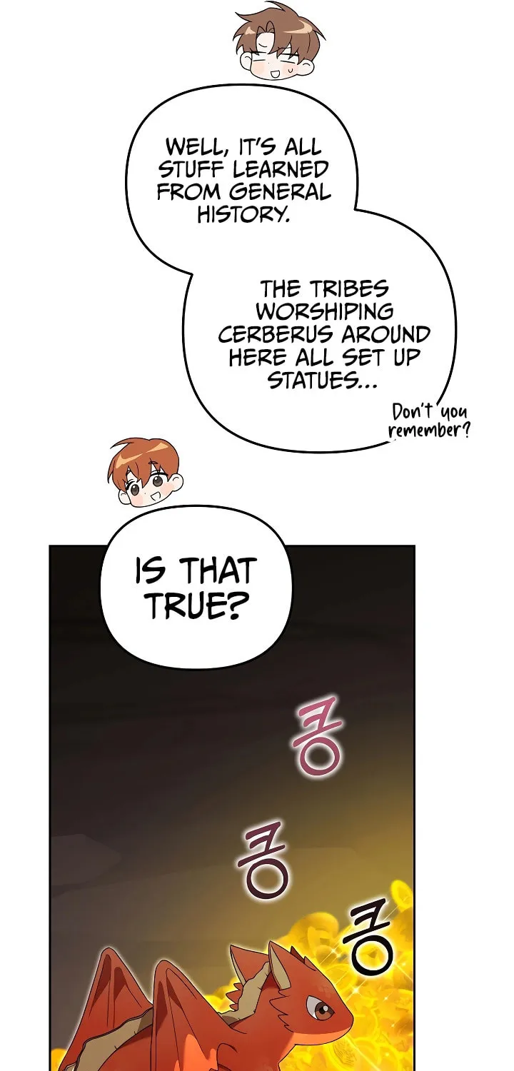 The Genius Tamer of the Academy Chapter 14 page 45 - 