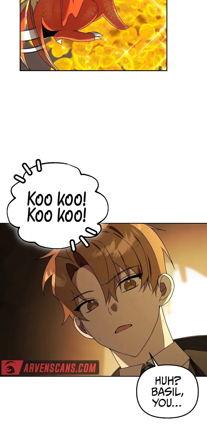 The Genius Tamer of the Academy Chapter 14 page 46 - 