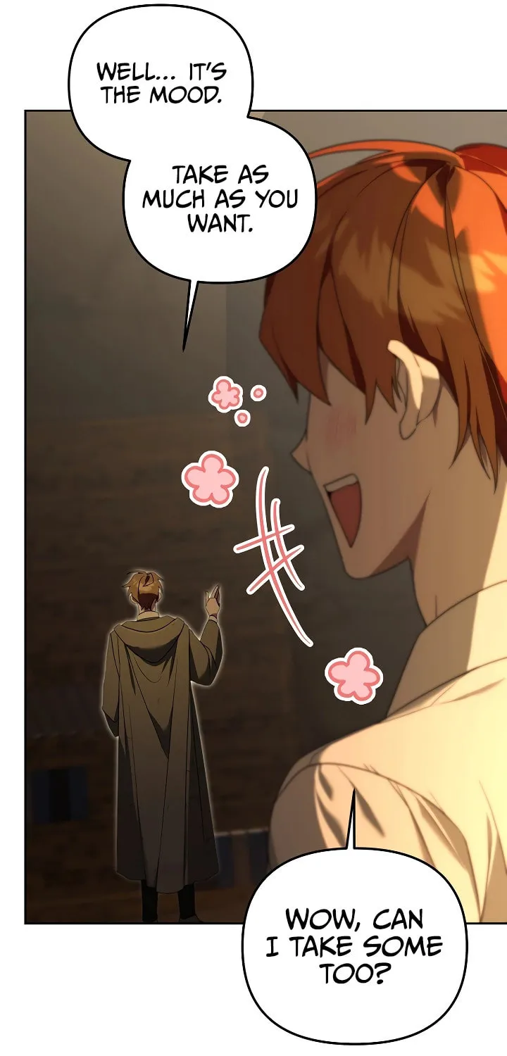 The Genius Tamer of the Academy Chapter 14 page 50 - 