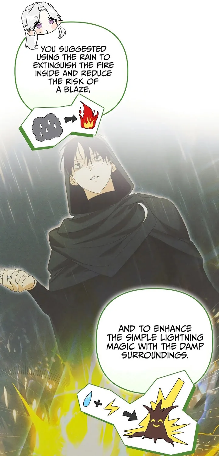 The Genius Tamer of the Academy Chapter 14 page 6 - 