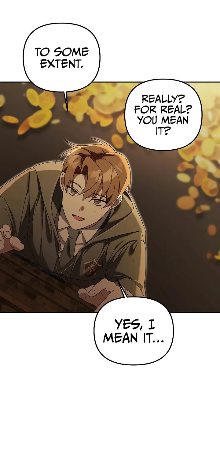 The Genius Tamer of the Academy Chapter 14 page 51 - 