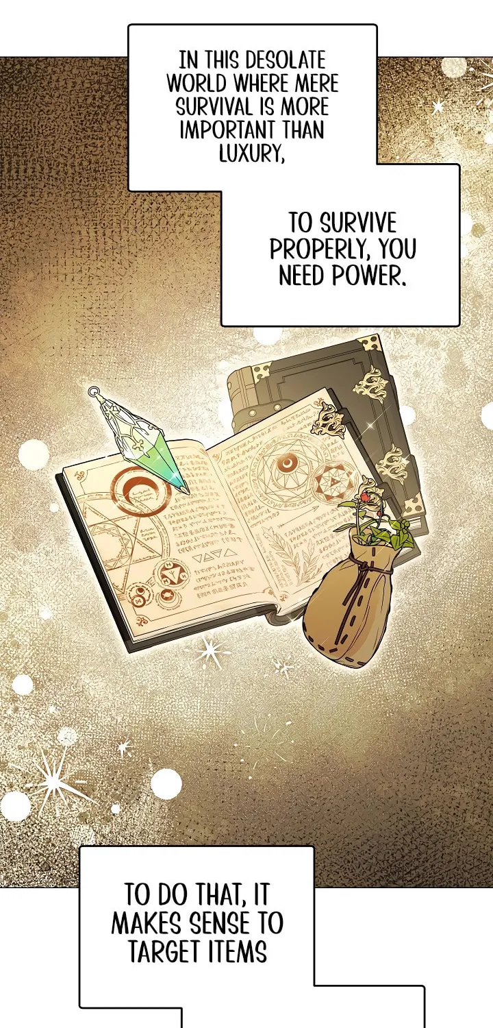 The Genius Tamer of the Academy Chapter 14 page 53 - 