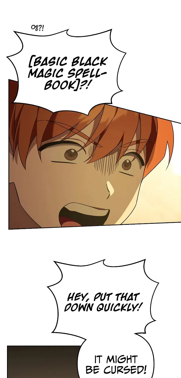 The Genius Tamer of the Academy Chapter 14 page 57 - 