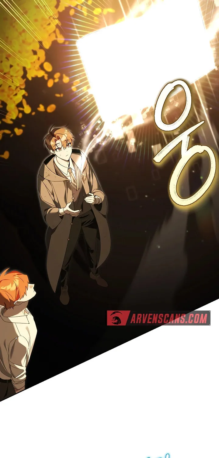 The Genius Tamer of the Academy Chapter 14 page 60 - 