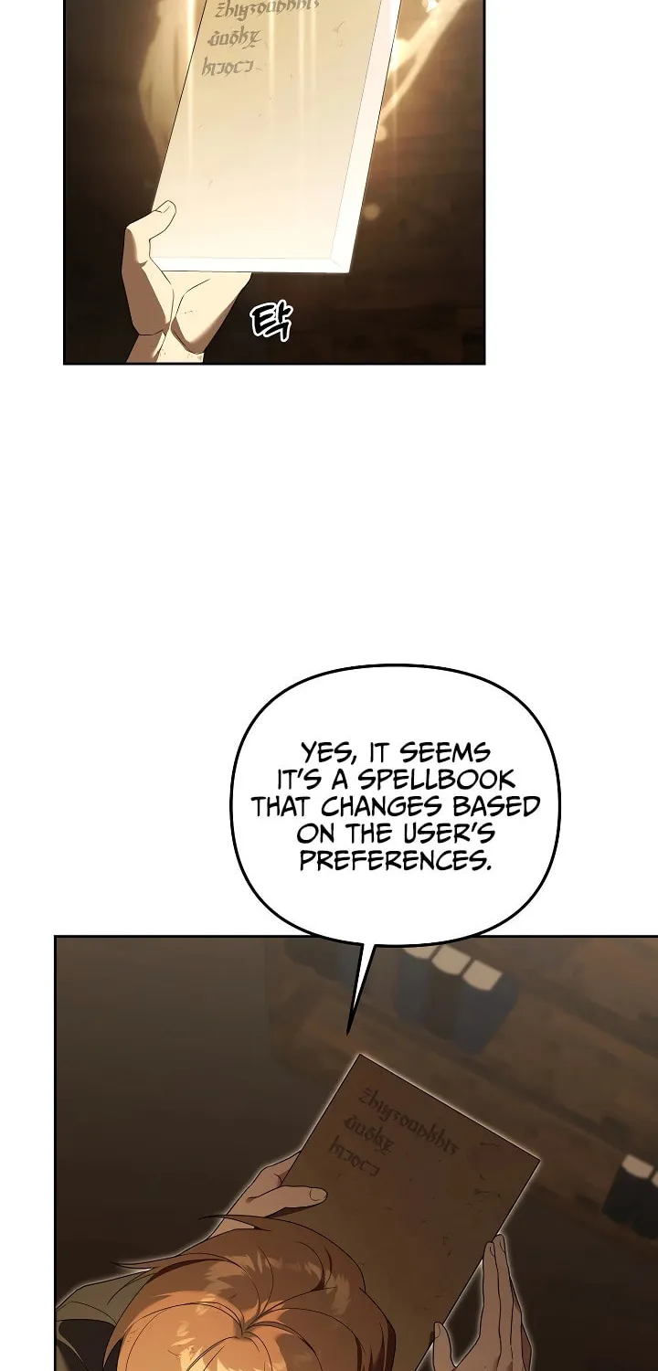The Genius Tamer of the Academy Chapter 14 page 63 - 