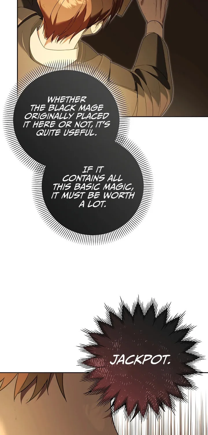 The Genius Tamer of the Academy Chapter 14 page 64 - 