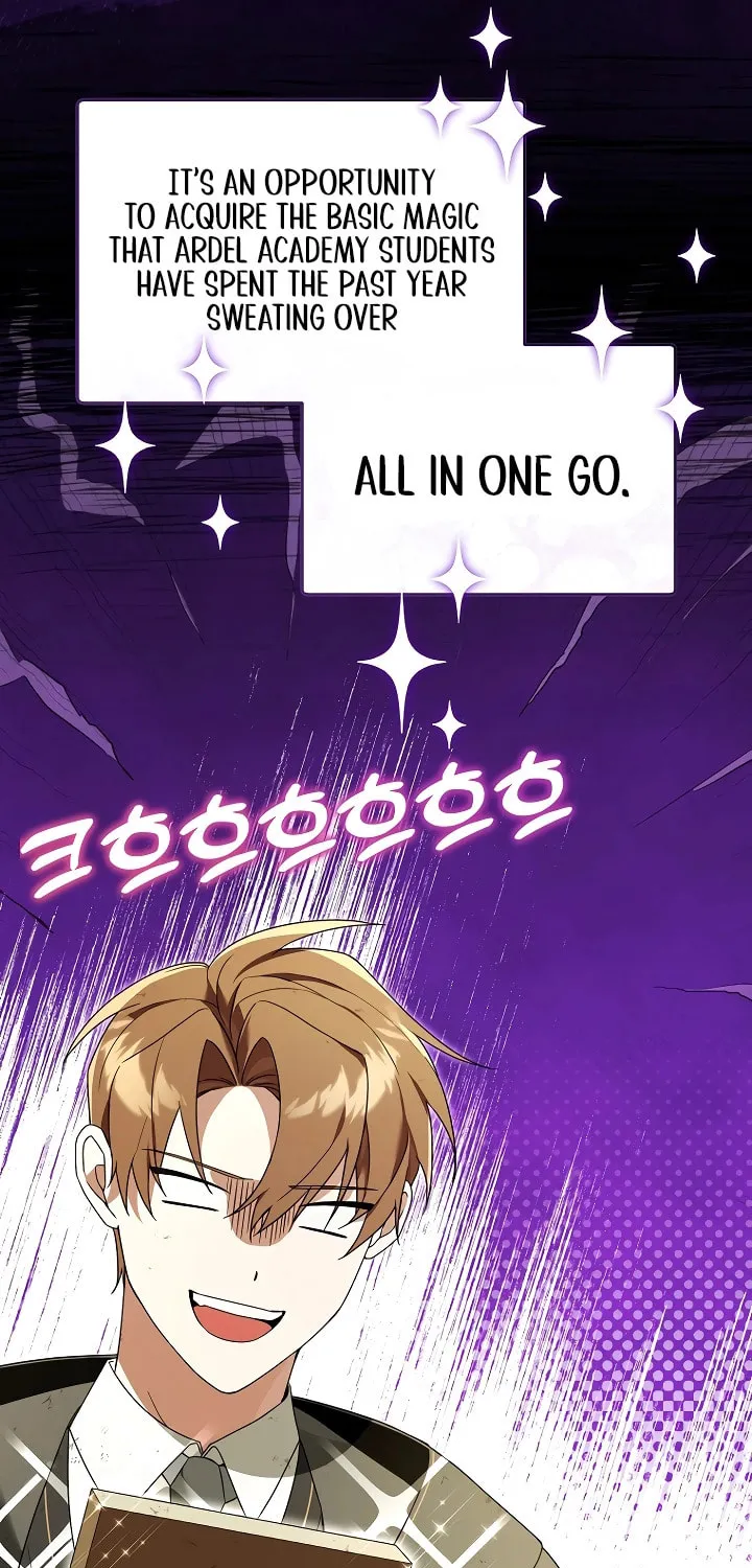 The Genius Tamer of the Academy Chapter 14 page 67 - 