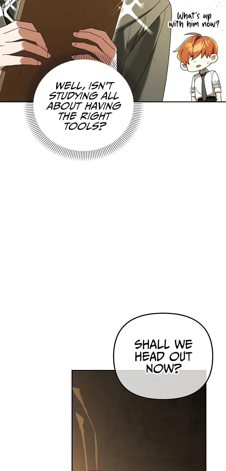 The Genius Tamer of the Academy Chapter 14 page 68 - 