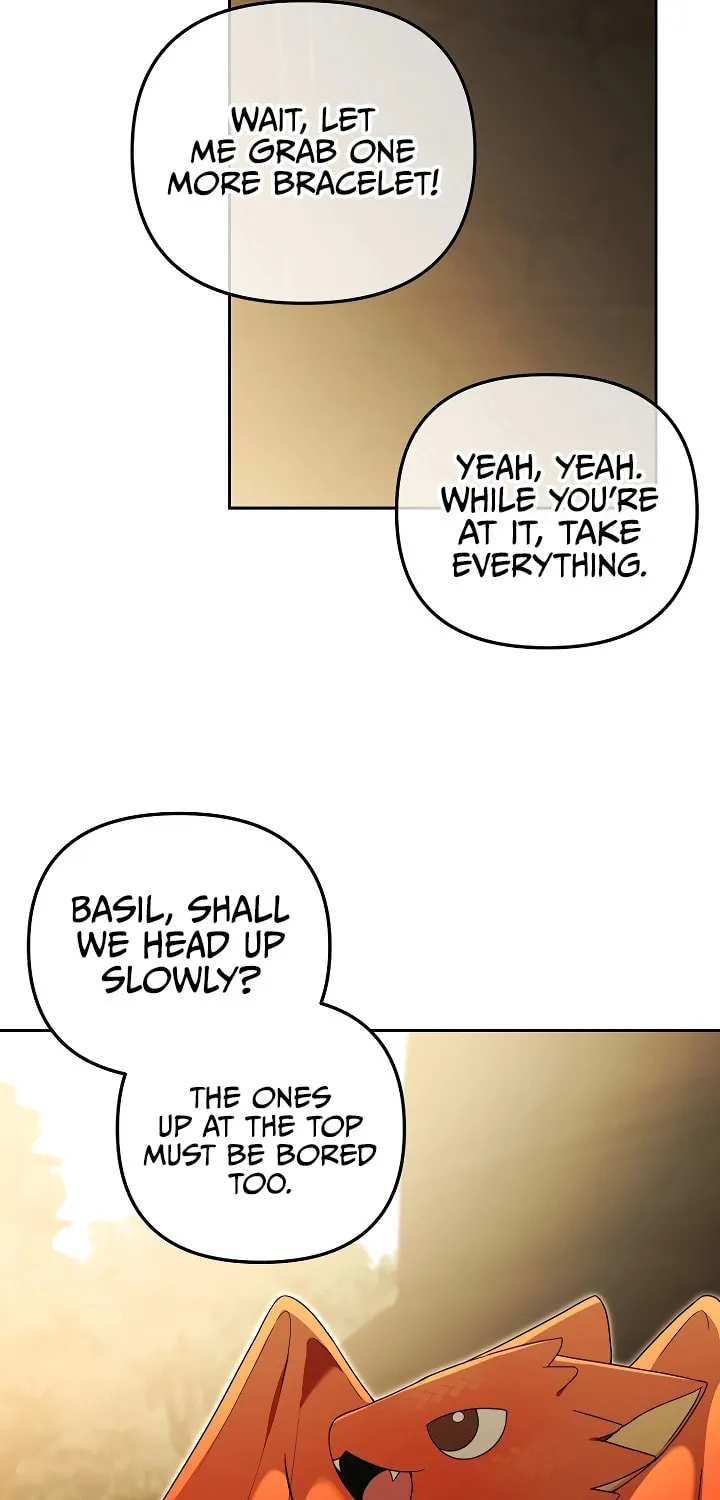 The Genius Tamer of the Academy Chapter 14 page 69 - 